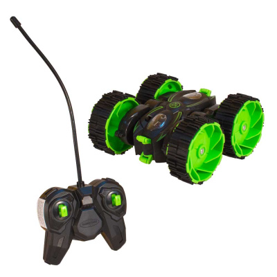 Машинка перевертыш на радиоуправлении Трюкач Mekbao 5588-709